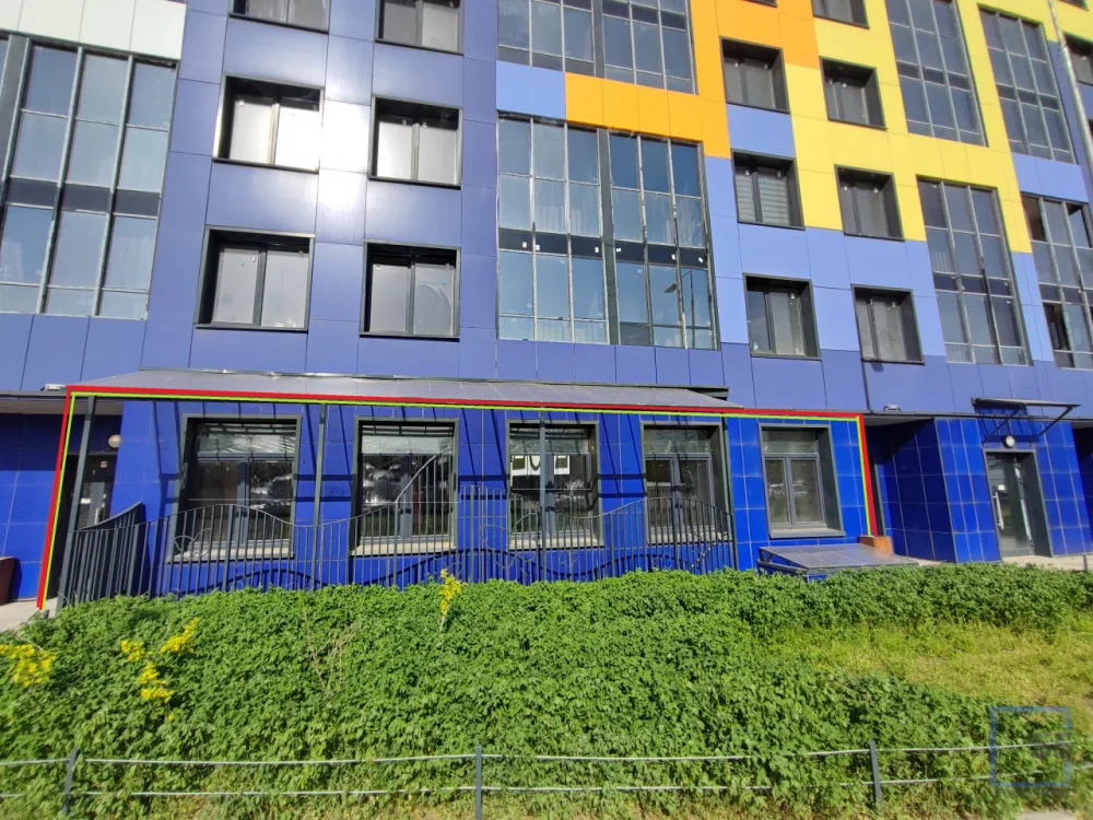 Аренда торгового помещения, м. Алтуфьево, ул. Илимская д. 1В корп. 3 - Фото 1