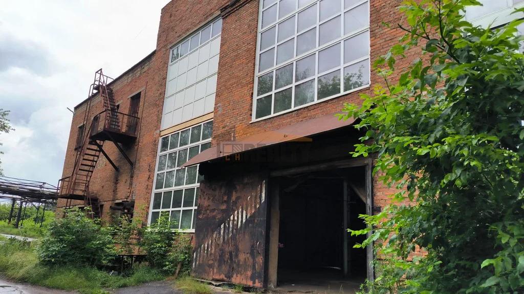 Аренда производственного помещения, Электросталь, ул. Карла Маркса - Фото 2