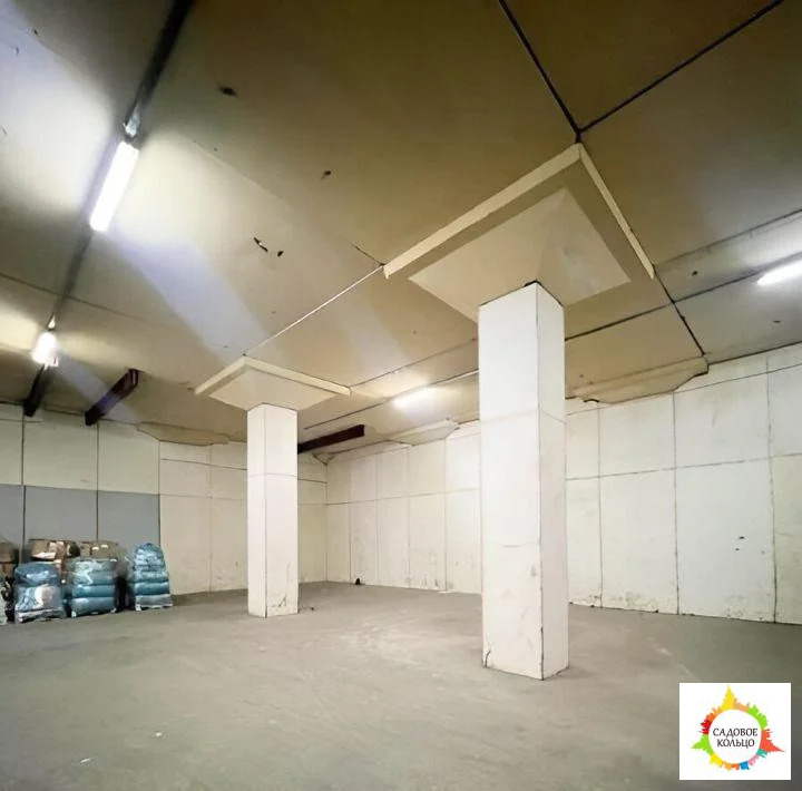 Сдается складское помещение площадью 320 кв - Фото 6