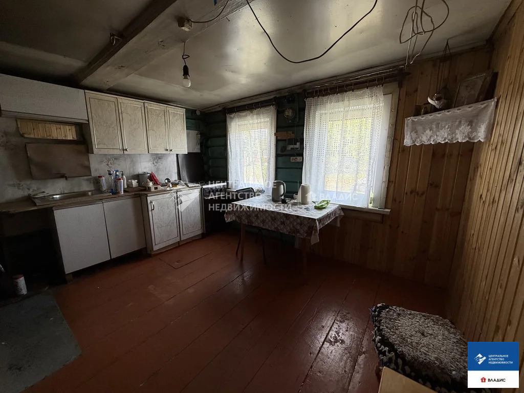 Продажа дома, Чаур, Касимовский район - Фото 6