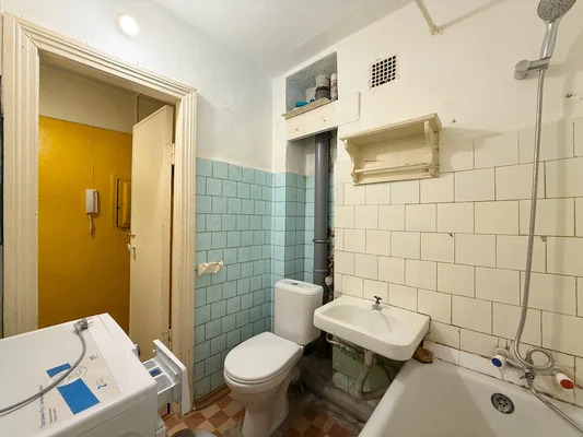 Продам двухкомнатную (2-комн.) квартиру, Нартова ул, 21, Нижний Нов... - Фото 20