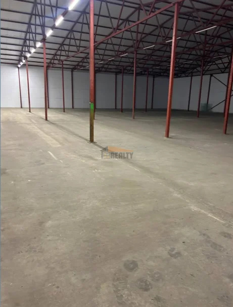 Аренда склада, Видное, Ленинский район, Проектируемый N 5208 проезд - Фото 2