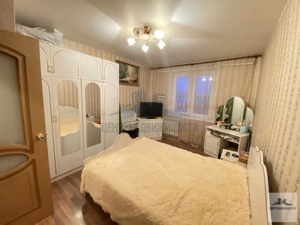 Продажа квартиры 62.00 кв.м., комнат 3, этаж 6/9 - Фото 13