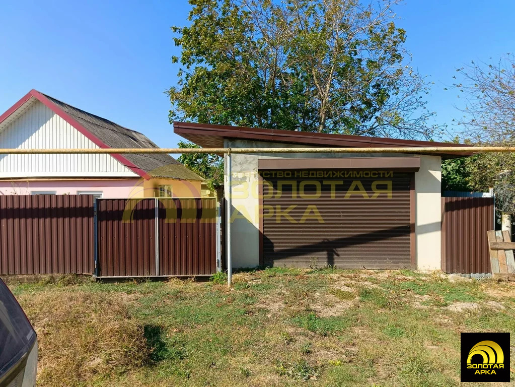 Продажа дома, Адагум, Крымский район - Фото 5