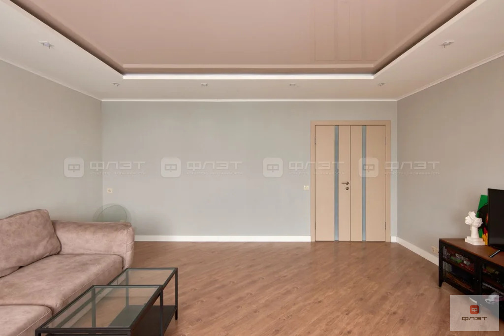Продажа квартиры, Казань, ул. Волочаевская - Фото 10