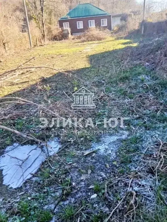 Продажа участка, Горское, Туапсинский район, ул. Центральная - Фото 2