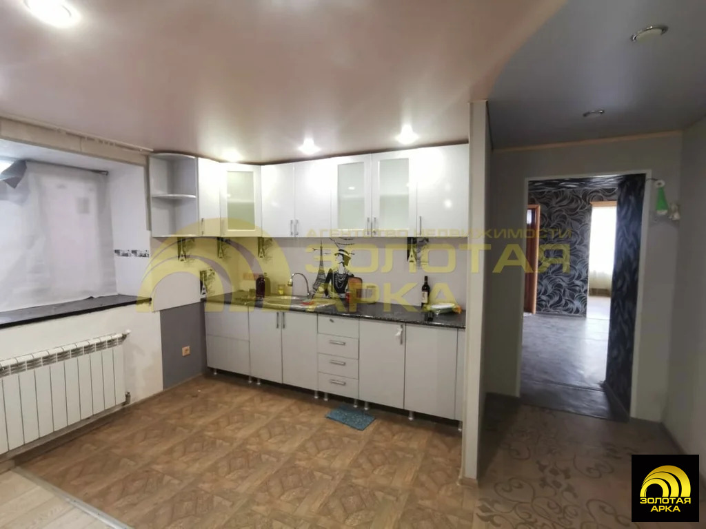 Продажа дома, Варениковская, Крымский район, ул. Тельмана - Фото 5