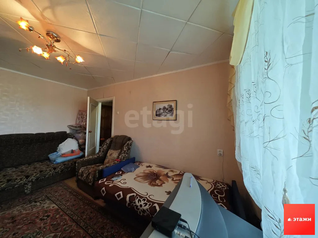 Продажа квартиры, Фрунзе, Сакский район, Восточный пер. - Фото 4
