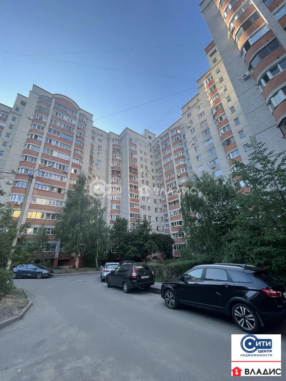 Продажа квартиры, Воронеж, Победы б-р. - Фото 11