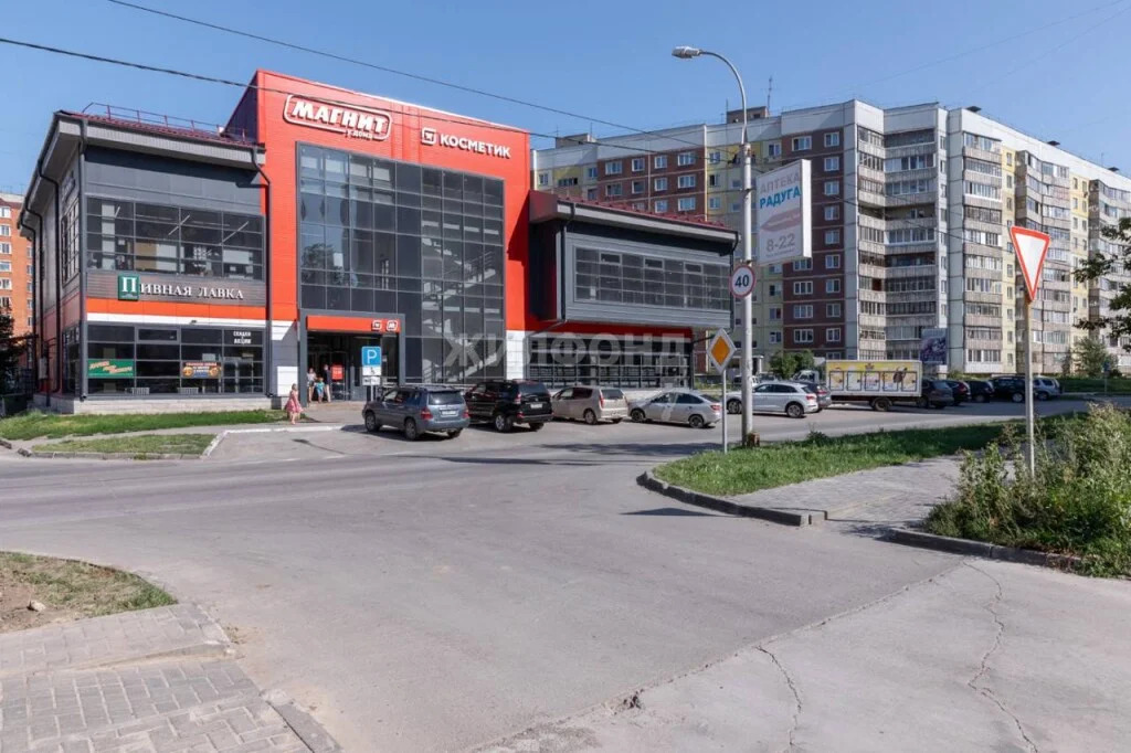 Продажа квартиры, Краснообск, Новосибирский район, 2-й микрорайон - Фото 28