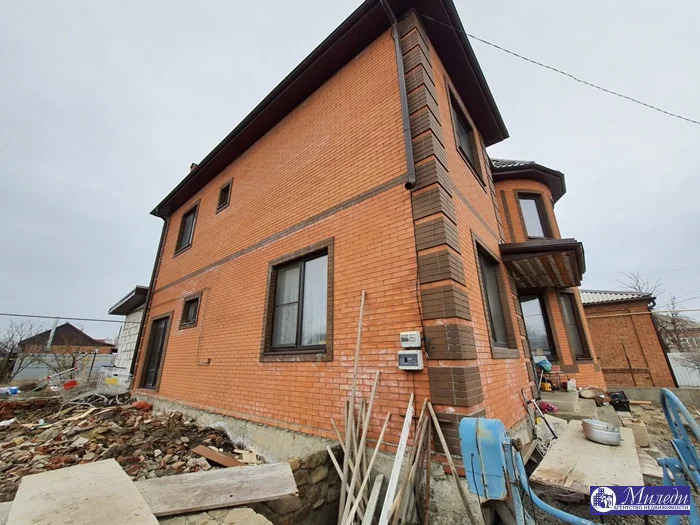 Продажа дома, Батайск, ул. Ленинградская - Фото 3