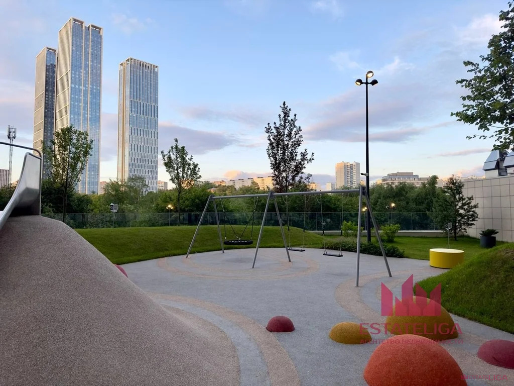 Продажа квартиры, улица Василия Ланового - Фото 26
