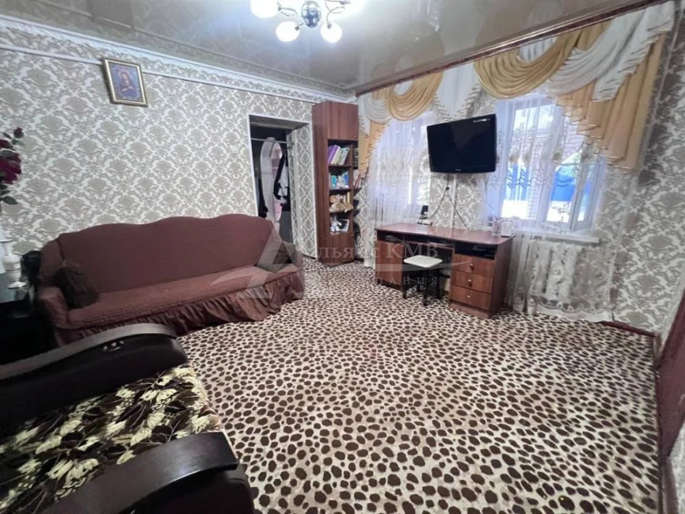 Продажа дома, Георгиевск, ул. Красноармейская - Фото 1