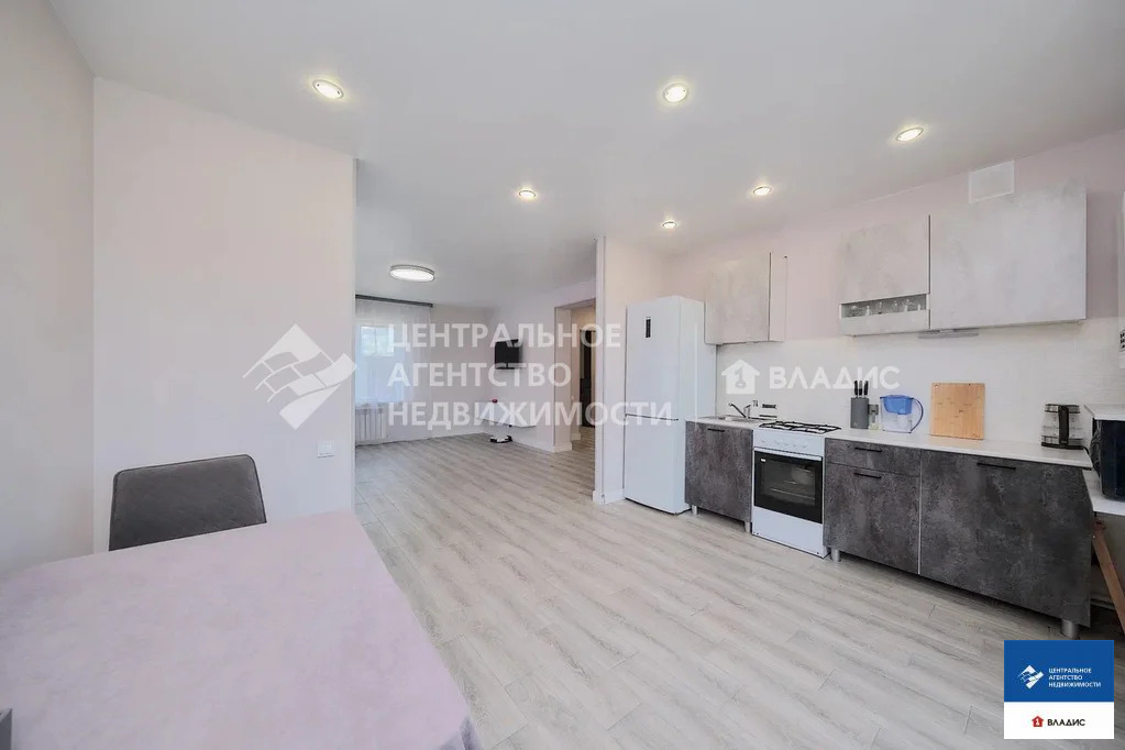 Продажа дома, Рыбновский район, Верхняя Озерная улица - Фото 6