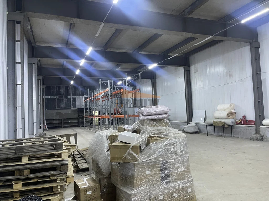 Аренда склада, Дедовск, Истринский район, ул. Керамическая - Фото 4