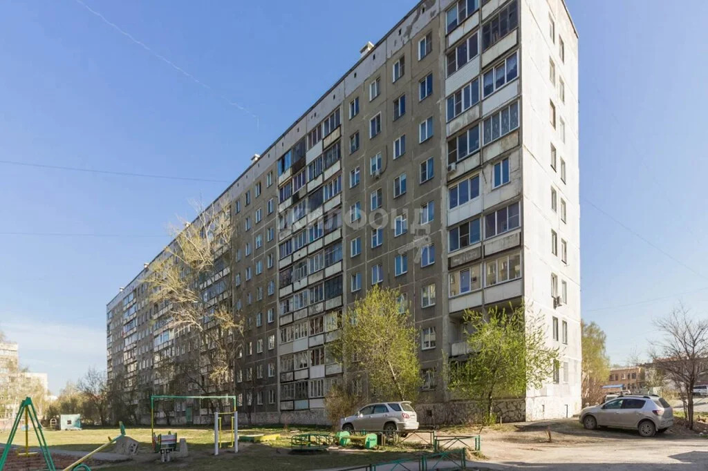 Продажа квартиры, Новосибирск, ул. Ленинградская - Фото 3