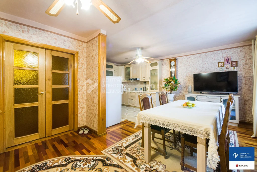 Продажа квартиры, Рязань, улица 3-и Бутырки - Фото 15