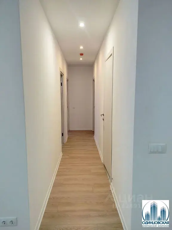 Снять 3-комн. квартиру 78кв.м. Одинцово-1 - Фото 5