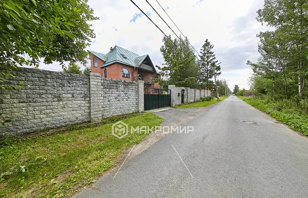 Продажа дома, м. Проспект Ветеранов, Бабанова ул. - Фото 45