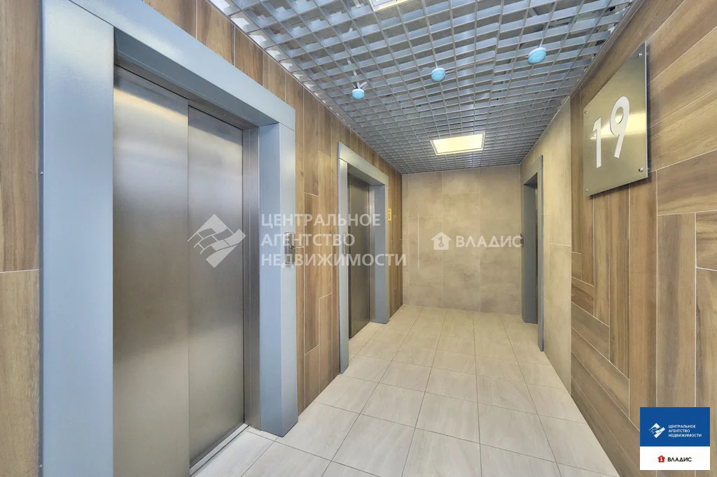 Продажа квартиры, Рязань, улица Новосёлов - Фото 12