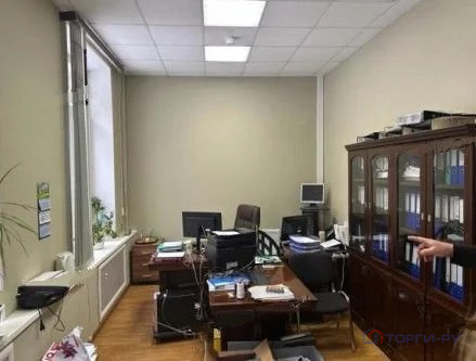 Продажа офиса, ул. Профсоюзная - Фото 6