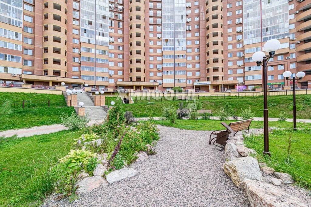 Продажа квартиры, Новосибирск, ул. Стартовая - Фото 37