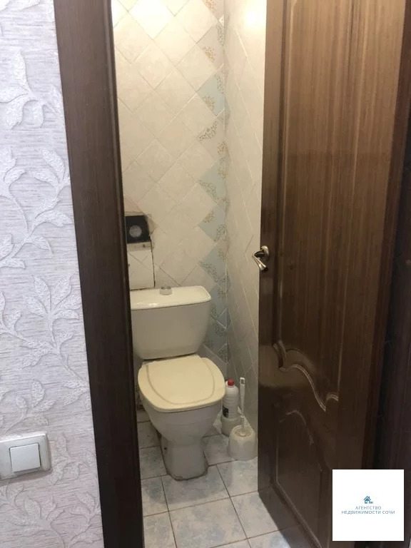 3-к квартира, 70 м, 5/5 эт. - Фото 11