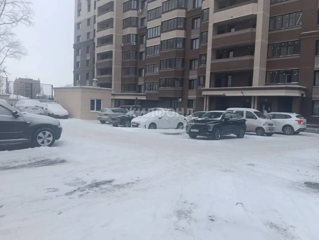 Продажа квартиры, Новосибирск, ул. Добролюбова - Фото 7