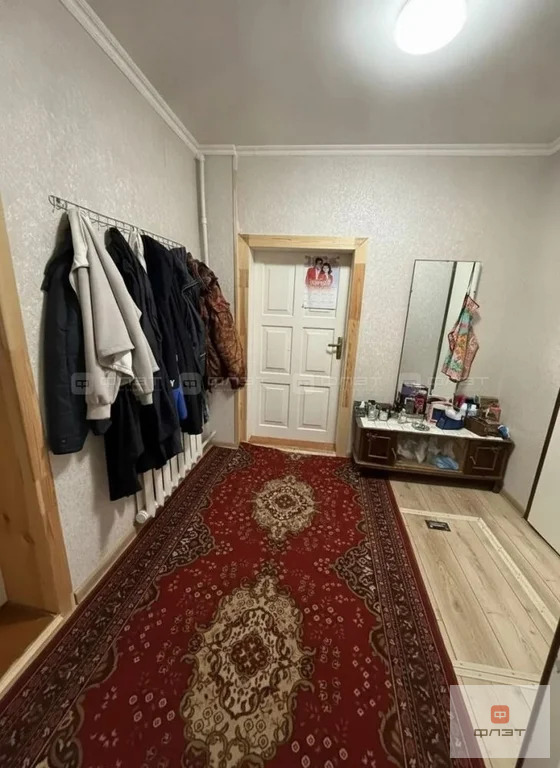 Продажа дома, Молвино, Зеленодольский район, ул. Центральная - Фото 12