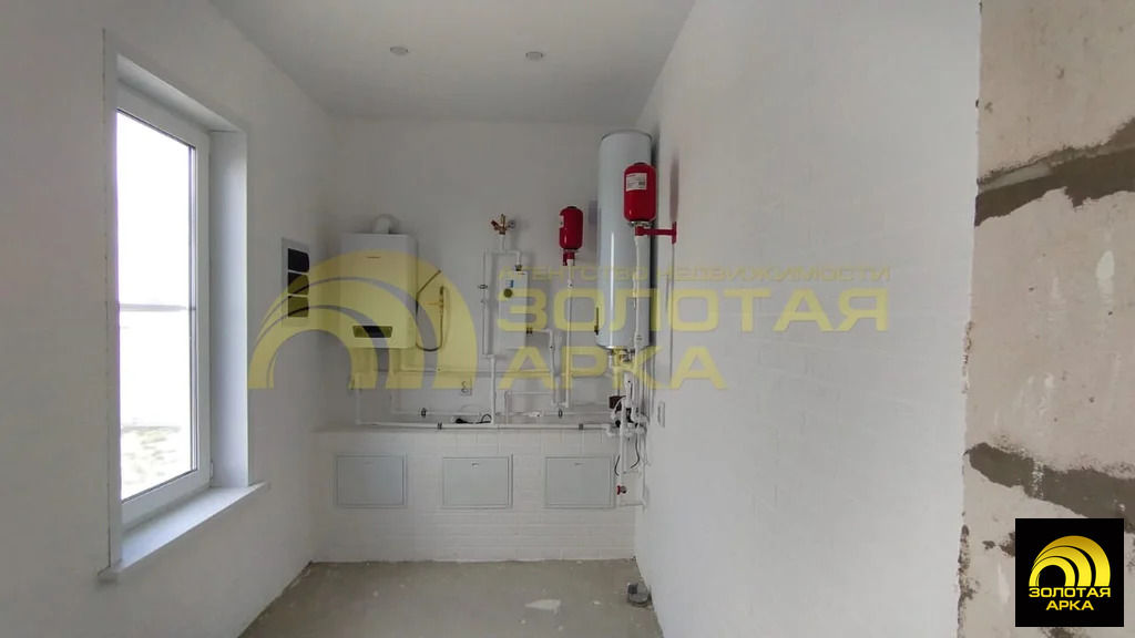 Продажа дома, Артющенко, Темрюкский район, Янтарный переулок - Фото 3