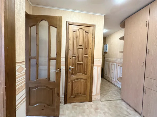 Продам двухкомнатную (2-комн.) квартиру, Гагарина пр-кт, 4, Нижний ... - Фото 13