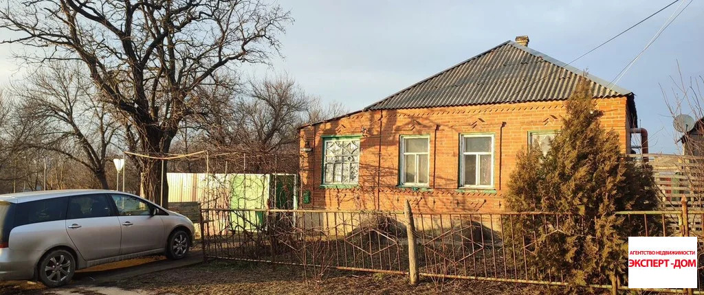 Продажа дома, Рясное, Матвеево-Курганский район, ул. Победы - Фото 1