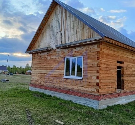 Продается дом, 59.5 м - Фото 2