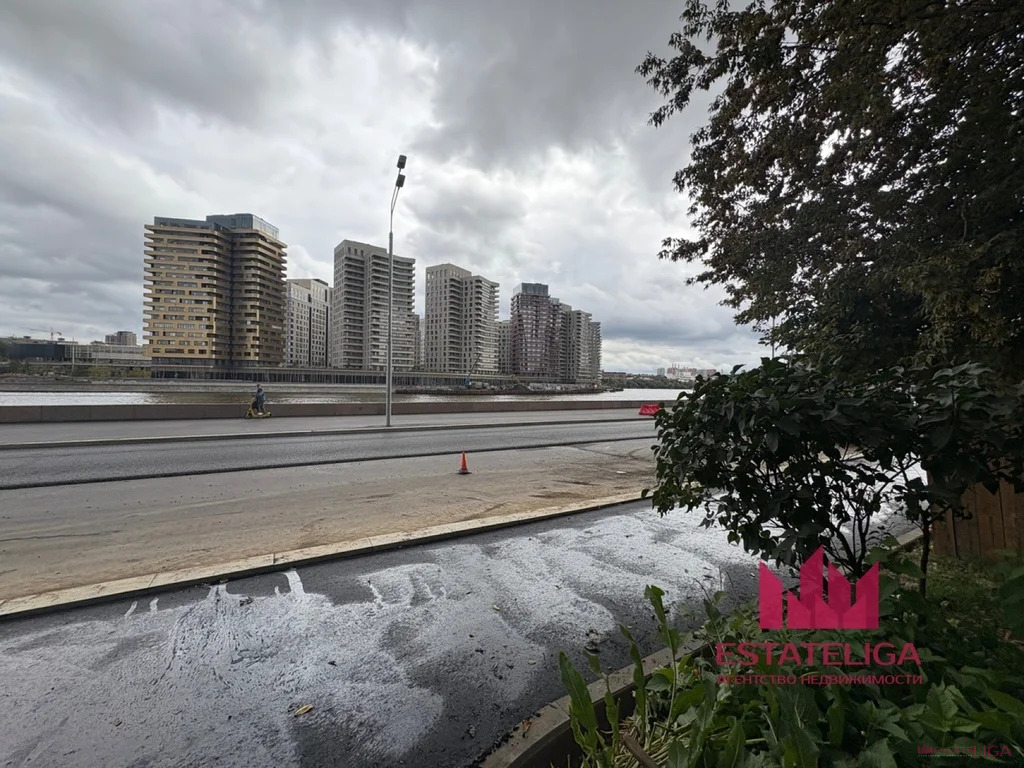 Продажа квартиры, Дербеневская наб. - Фото 6