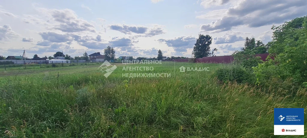 Продажа участка, Агро-Пустынь, Рязанский район, ул. Горького - Фото 19