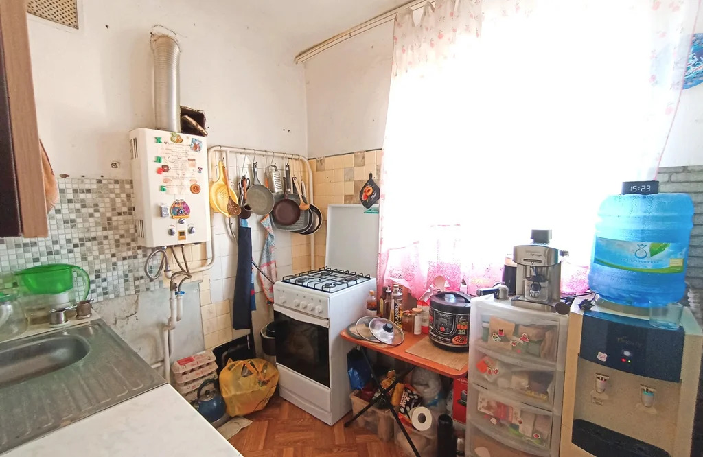 Продажа квартиры, Темрюк, Темрюкский район, ул. Ленина - Фото 10