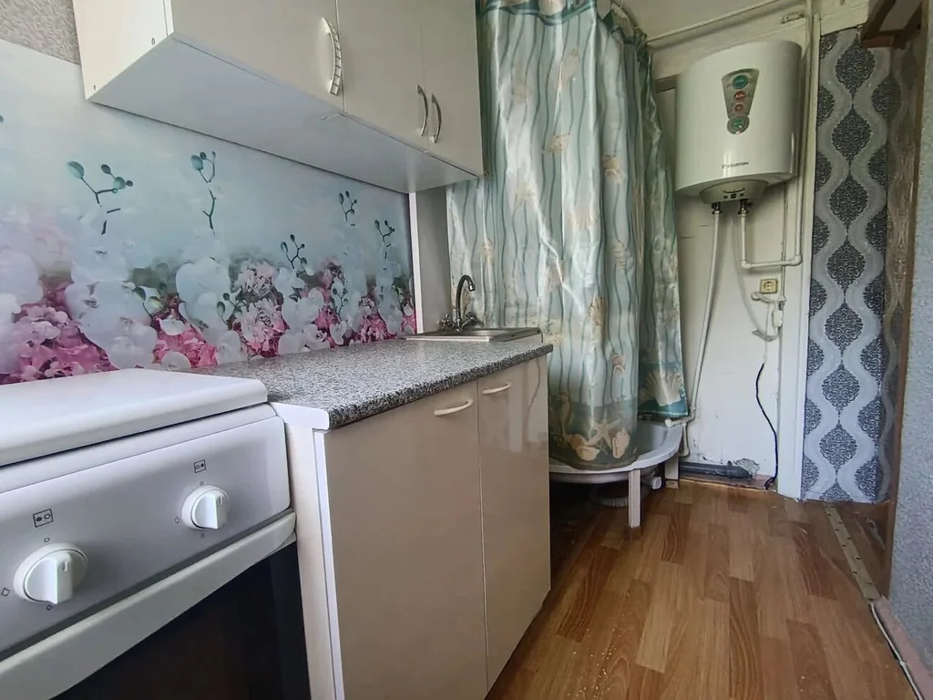 Продажа квартиры, Крымск, Крымский район, ул. Свердлова - Фото 5