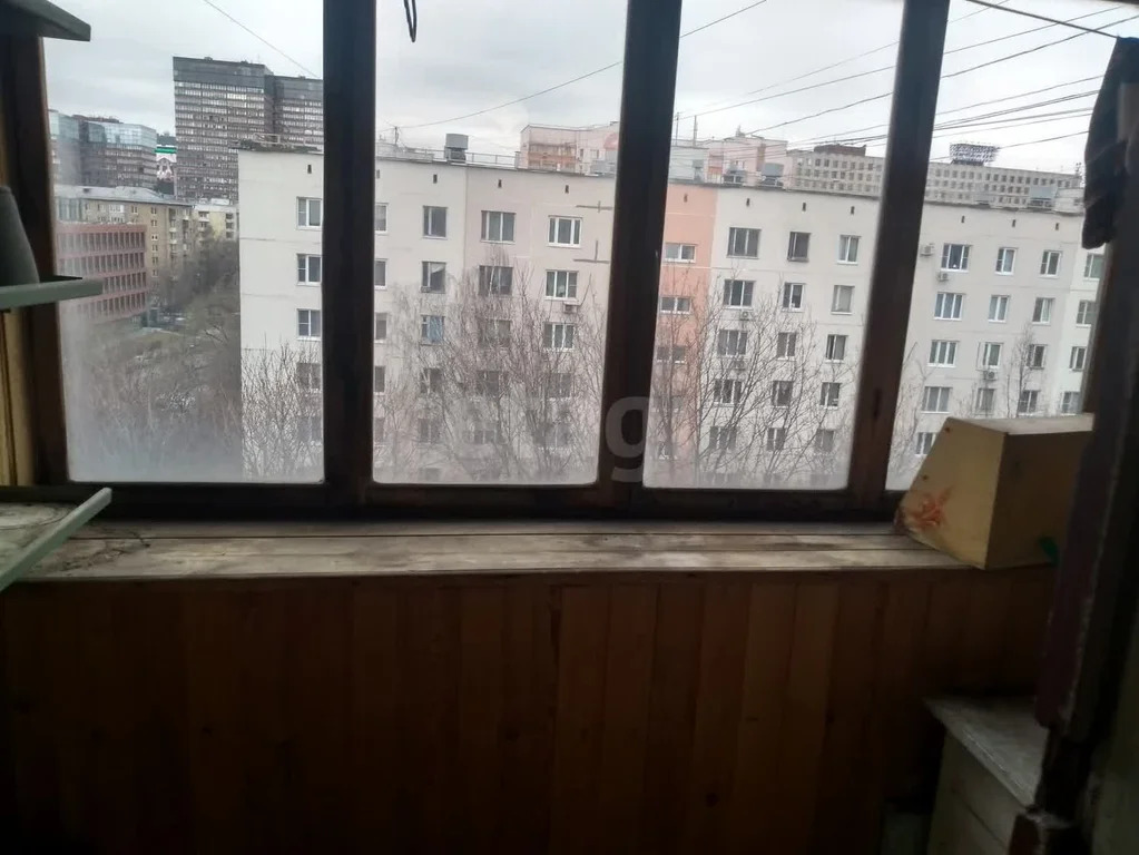 Продажа квартиры, ул. Усиевича - Фото 26
