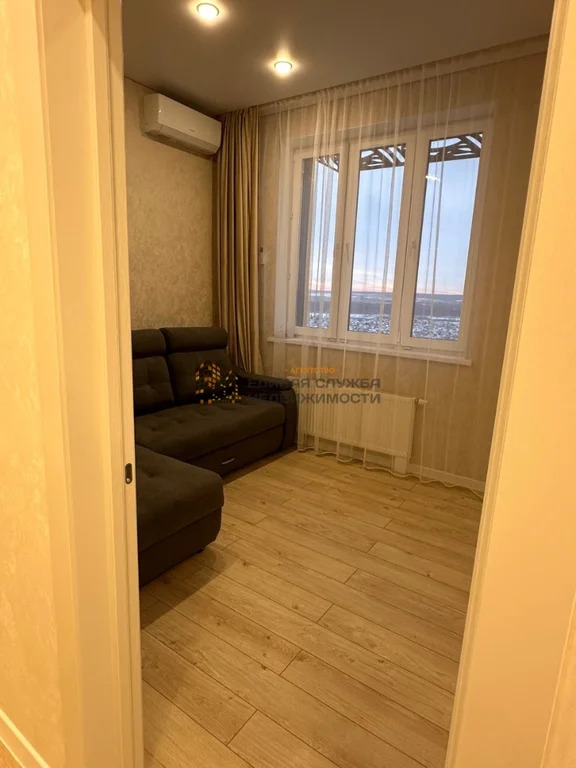 Аренда квартиры, Уфа, ул. Чернышевского - Фото 11