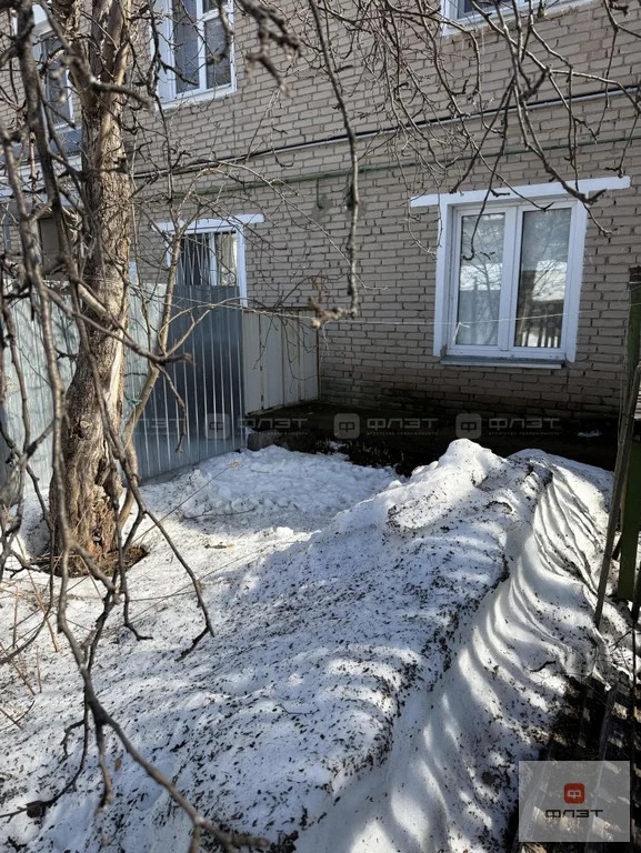 Продажа квартиры, Казань, ул. Апастовская - Фото 11