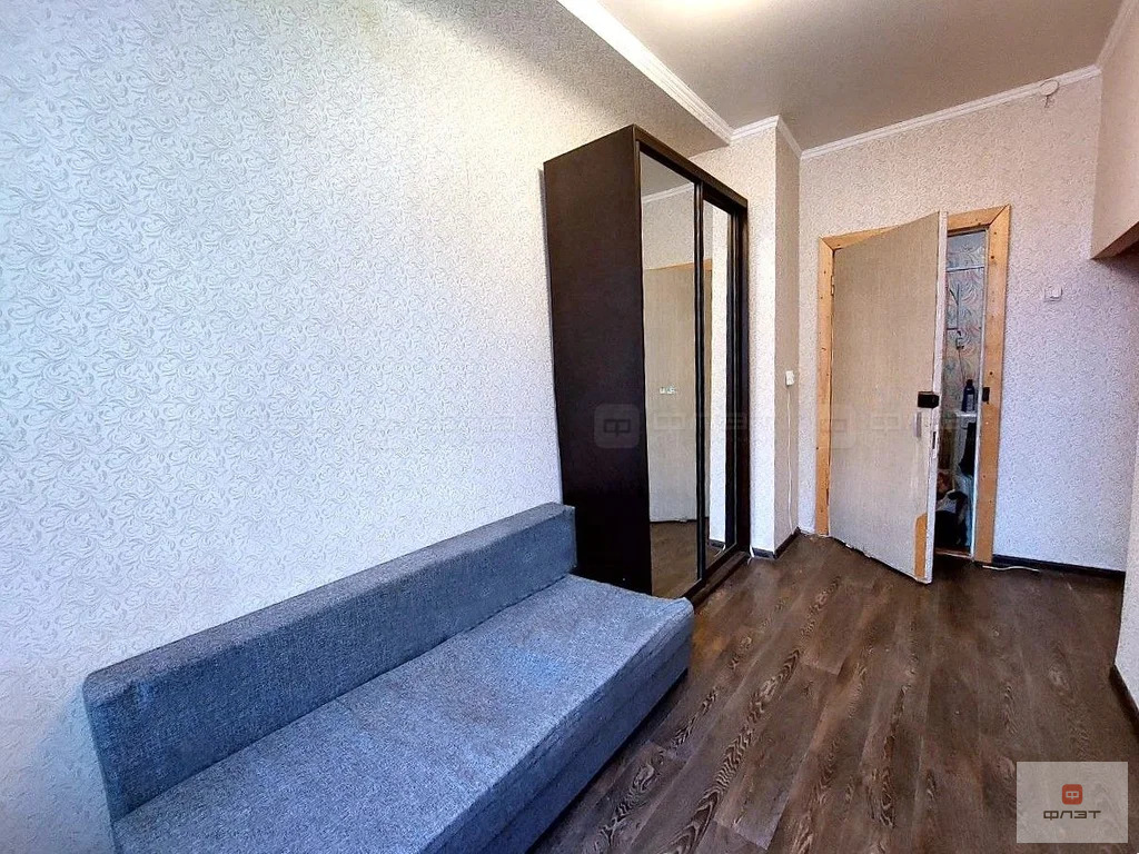 Продажа комнаты, Казань, ул. Дементьева - Фото 1