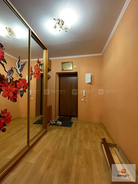 Аренда квартиры, Казань, ул. Баки Урманче д.8 - Фото 10