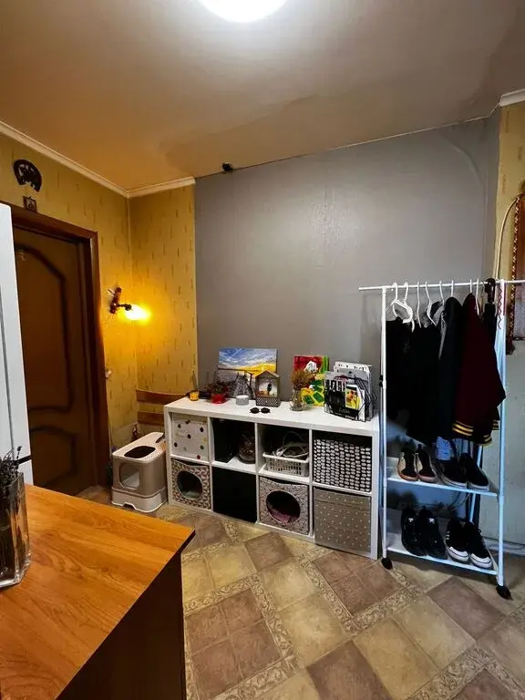 Продам 3-х комнатную квартиру в Голицыно, Одинцовский р-н, МО - Фото 16