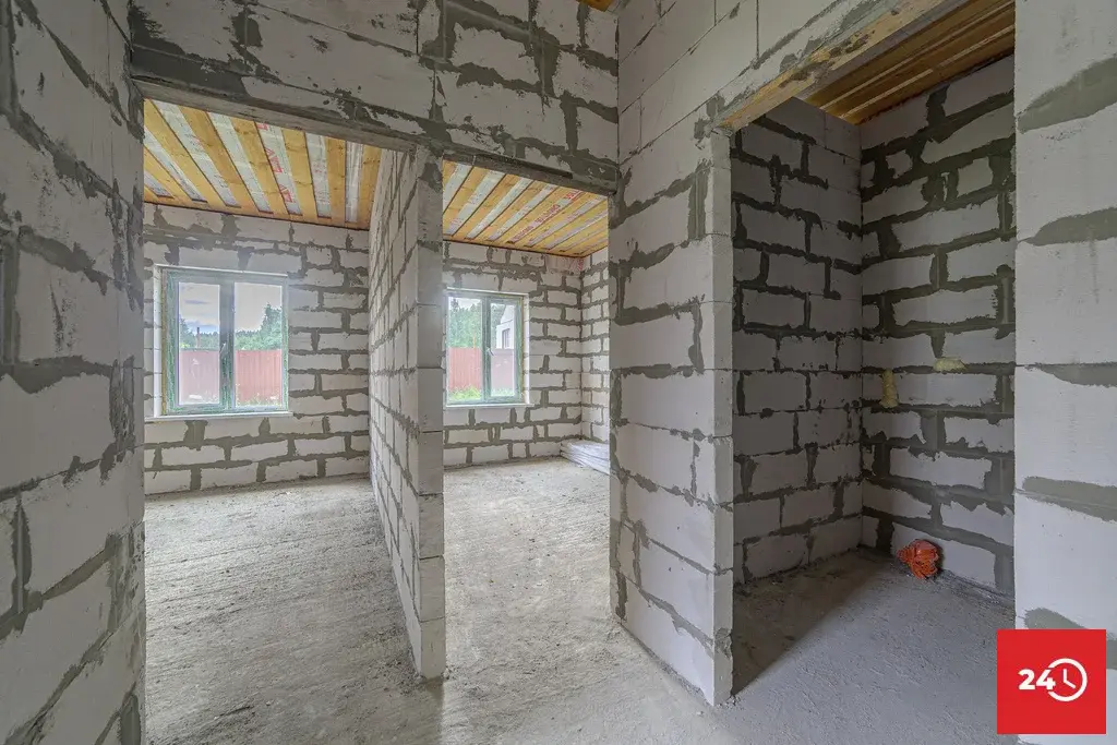 Продаётся дом 76 м2 на участке 7,8 соток в с/с Алферьевский - Фото 9