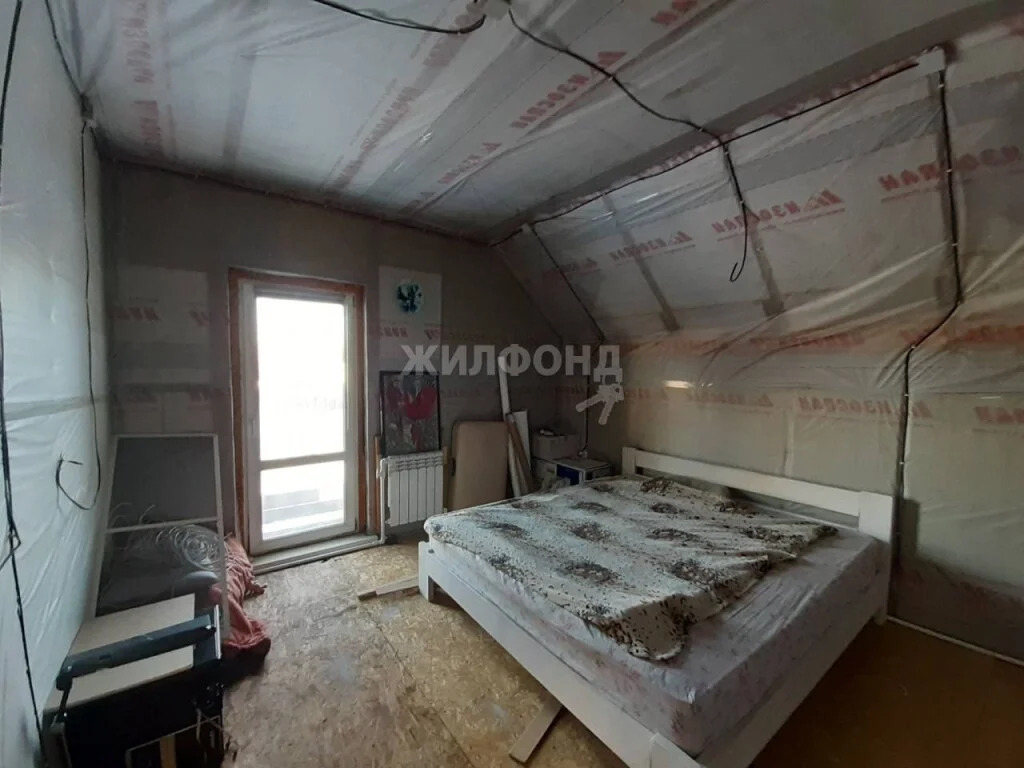 Продажа дома, Новосибирск - Фото 10