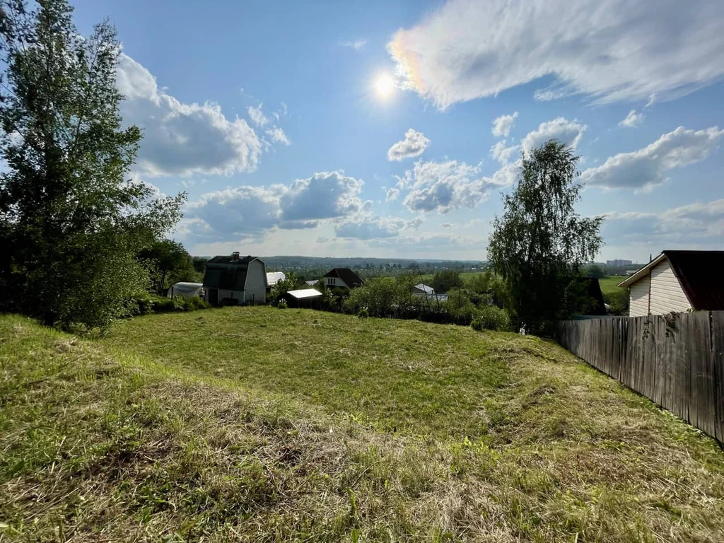 Продажа участка, Дмитровский район - Фото 5