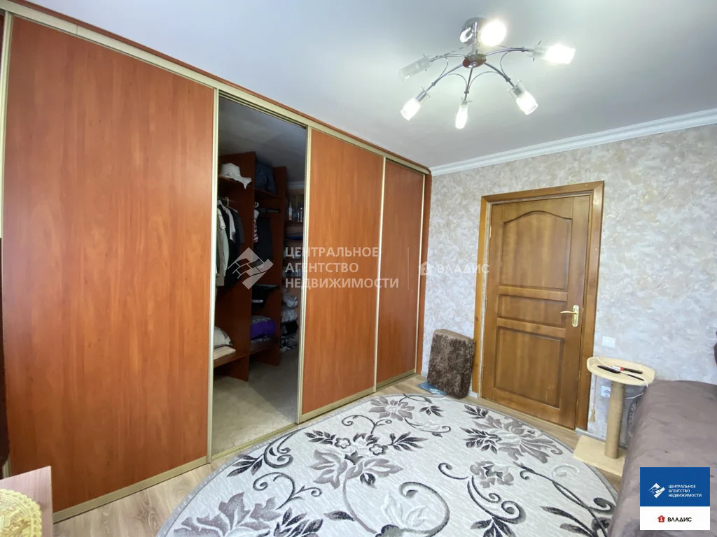 Продажа квартиры, Скопин, улица Карла Маркса - Фото 15