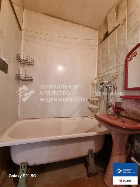 Продажа квартиры, Шилово, Шиловский район, ул. 8 Марта - Фото 18