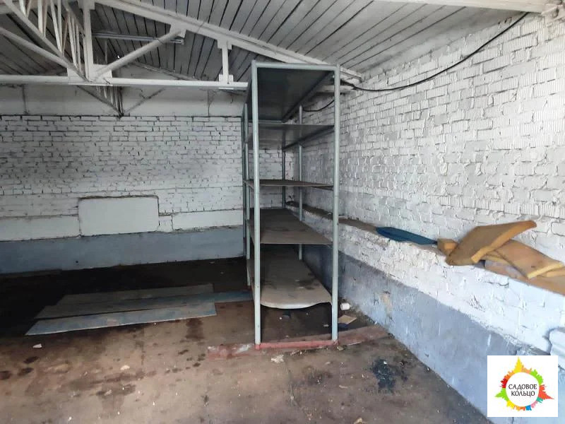 Предлагается в аренду холодное помещение - Фото 11