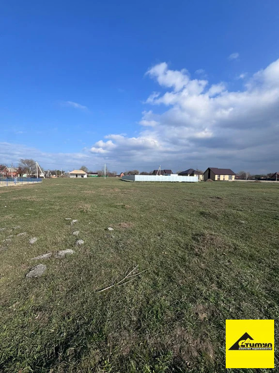 Продажа участка, Воронцовка, Ейский район - Фото 4